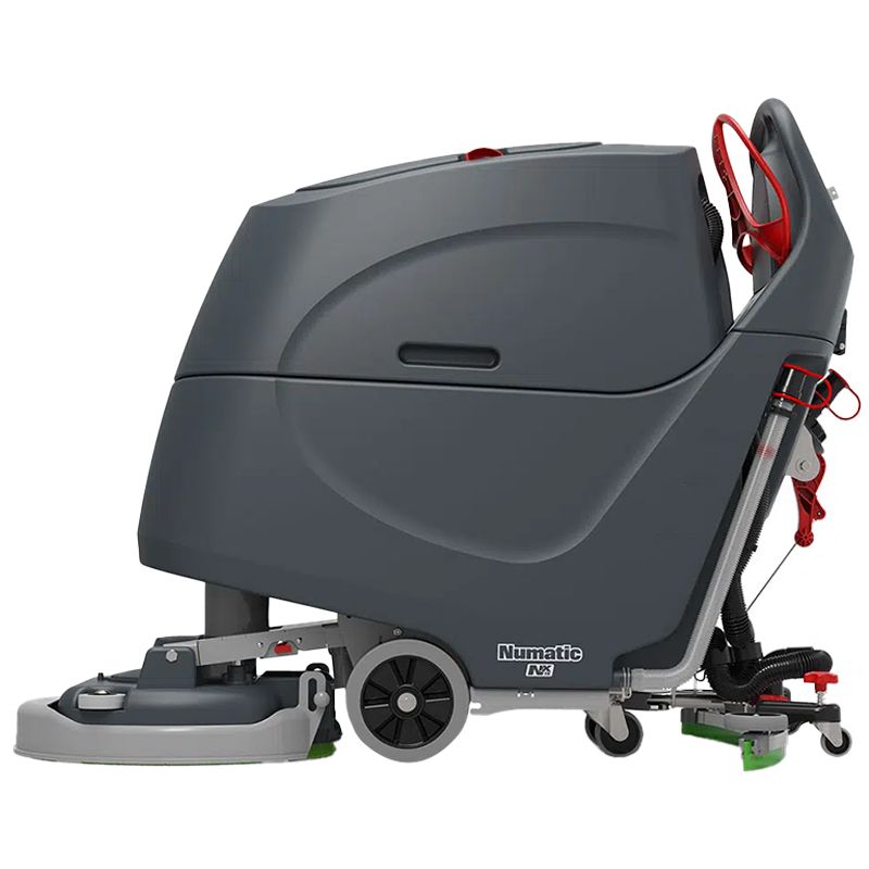 Autolaveuse autotractée à batterie TBL6055