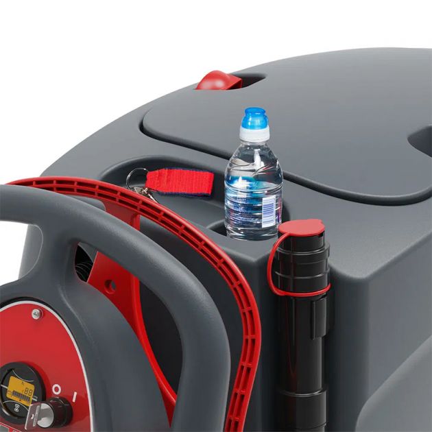 Autolaveuse autotractée à batterie TBL6055