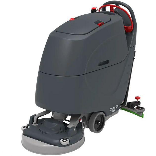 Autolaveuse à batterie Numatic TBL6055T