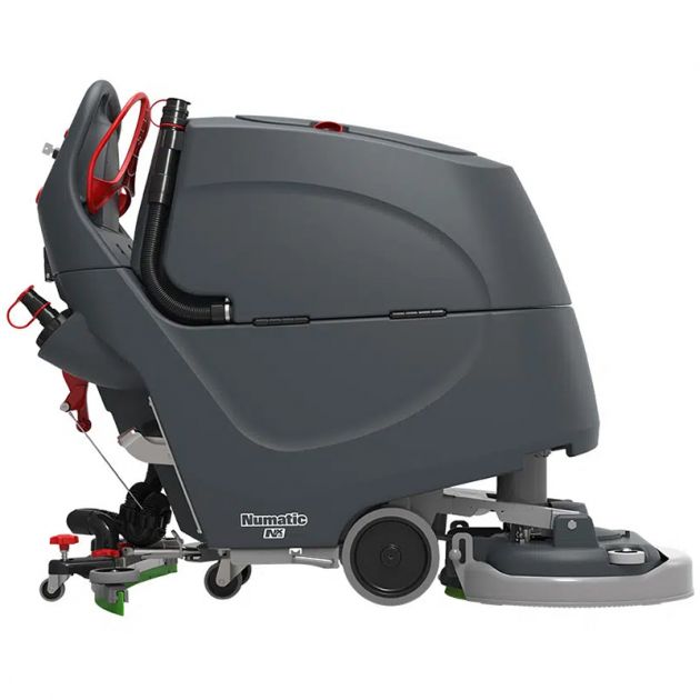 Autolaveuse à batterie Numatic TBL6055T Autolaveuse à batterie Numatic TBL6055T