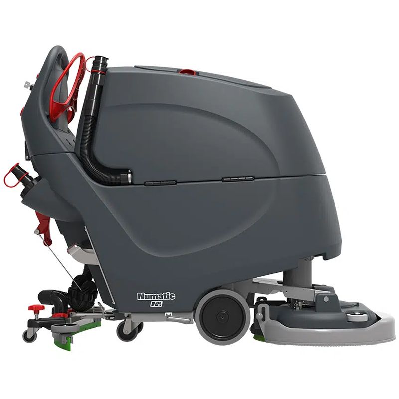 Autolaveuse à batterie Numatic TBL6055T Autolaveuse à batterie Numatic TBL6055T