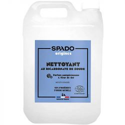 Bicarbonate de soude en gel 5L