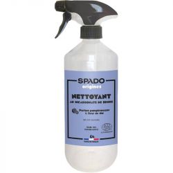 Bicarbonate de soude en gel 750 ml
