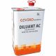 Diluant pour peinture routière sans toluène