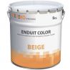 Enduit bi-composant non-rétroréfléchissant coloré 8 kg Beige