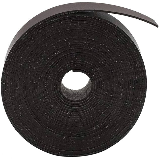 Bande répare fissures pour enrobé à chaud 500 x 3,5 mm