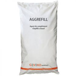 Agent de complément ChipFill à chaud