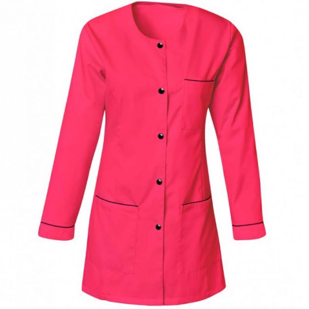 Tunique femme longues manches transformables rose Tunique femme longues manches transformables rose
