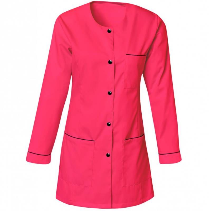Tunique femme longues manches transformables rose Tunique femme longues manches transformables rose