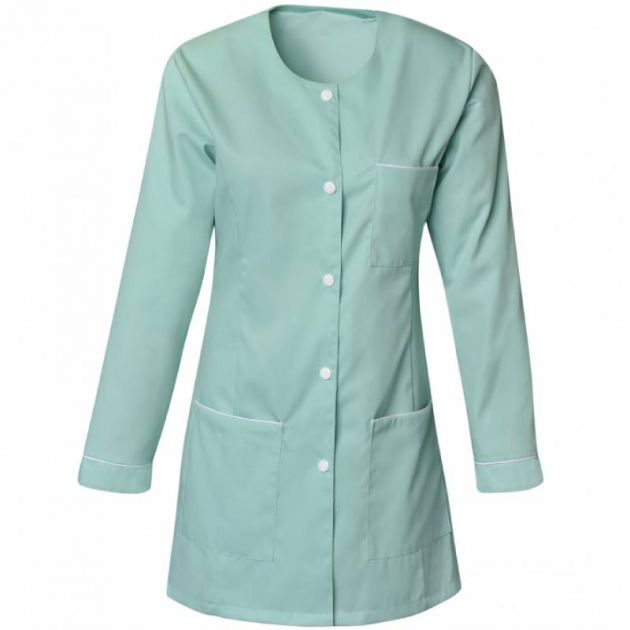Tunique femme longues manches transformables vert Tunique femme longues manches transformables vert