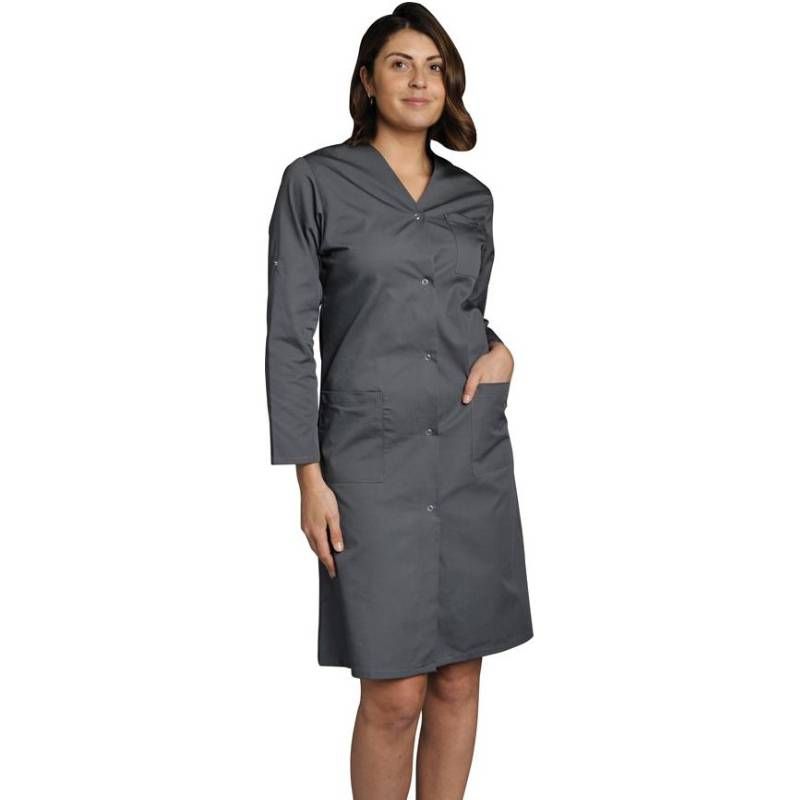 Blouse manche réglable