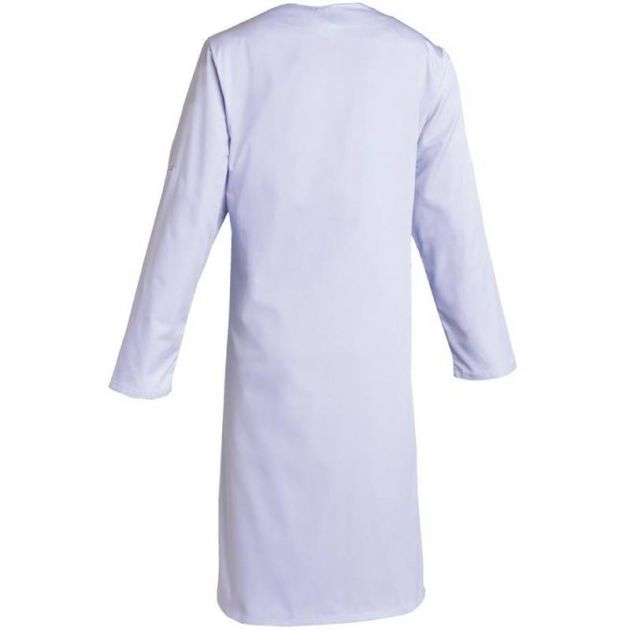 Blouse manche réglable