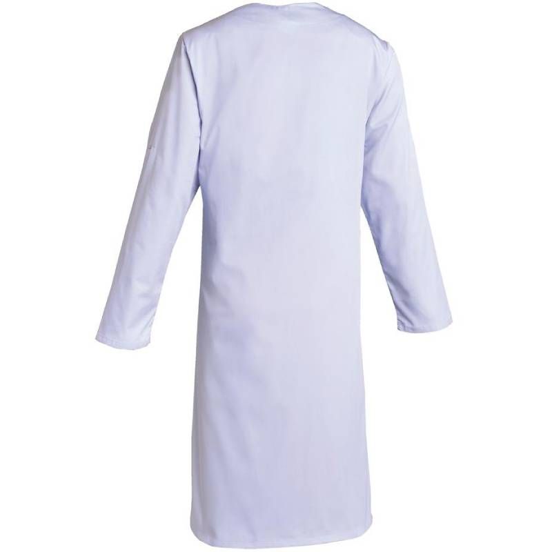 Blouse manche réglable