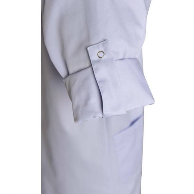 Blouse manche réglable