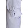 Blouse manche réglable
