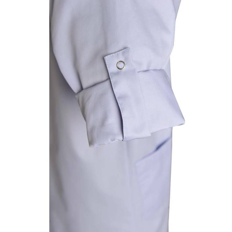 Blouse manche réglable