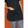 Chasuble encolure V