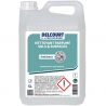 Nettoyant dégraissant concentré multi-surfaces HACCP 5 L