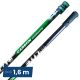 Perche télescopique nLITE Carbon Composite
