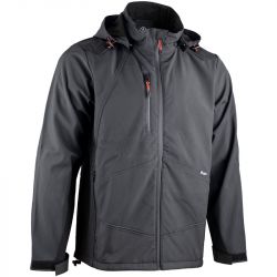 Blouson softshell