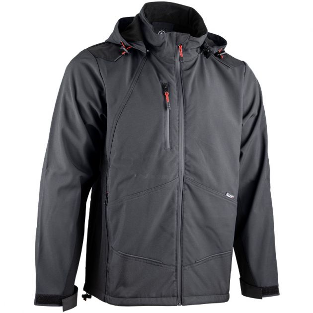 Blouson softshell