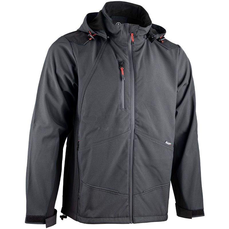 Blouson softshell