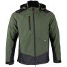 Blouson softshell KAKI FACE
