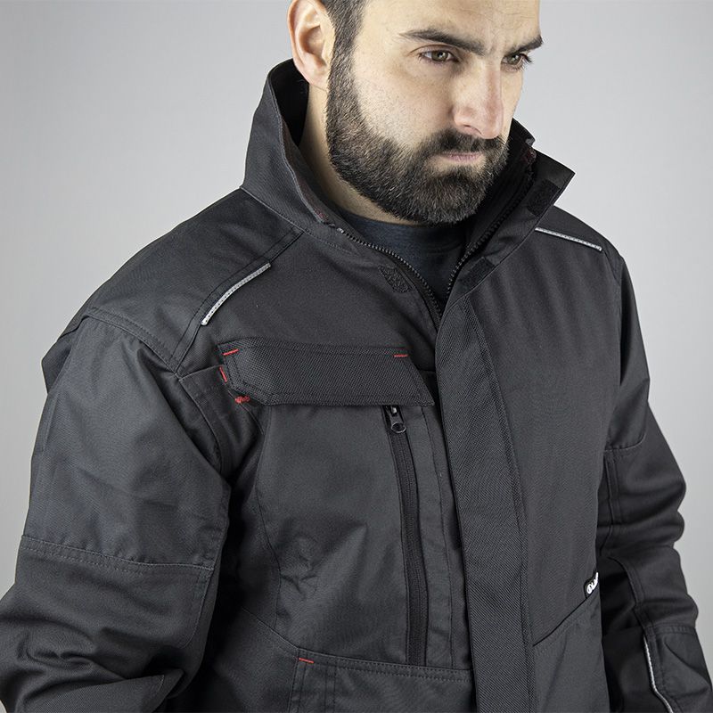 Veste stretch COL