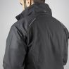Veste stretch DOS