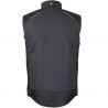 Bodywarmer GRIS FONCE DOS