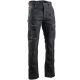 Pantalon de travail stretch avec poche genouillère