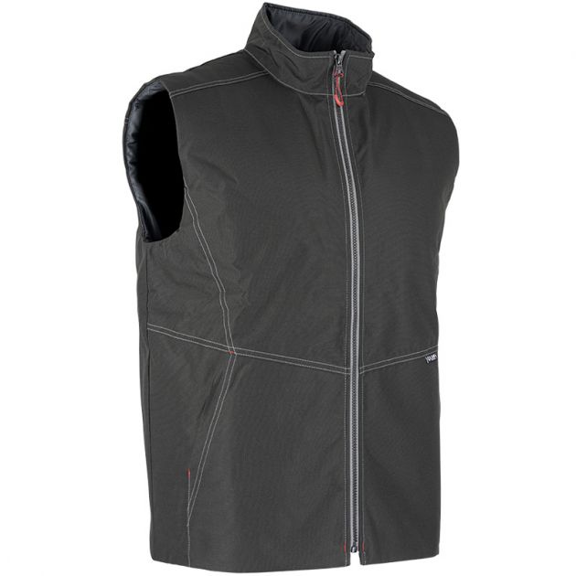 Bodywarmer NOIR