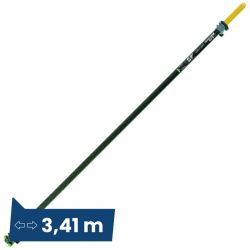 Rallonge perche Unger HiMod Carbon nlite Connect