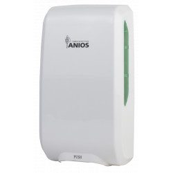 Distributeur savon CPA ANIOS 