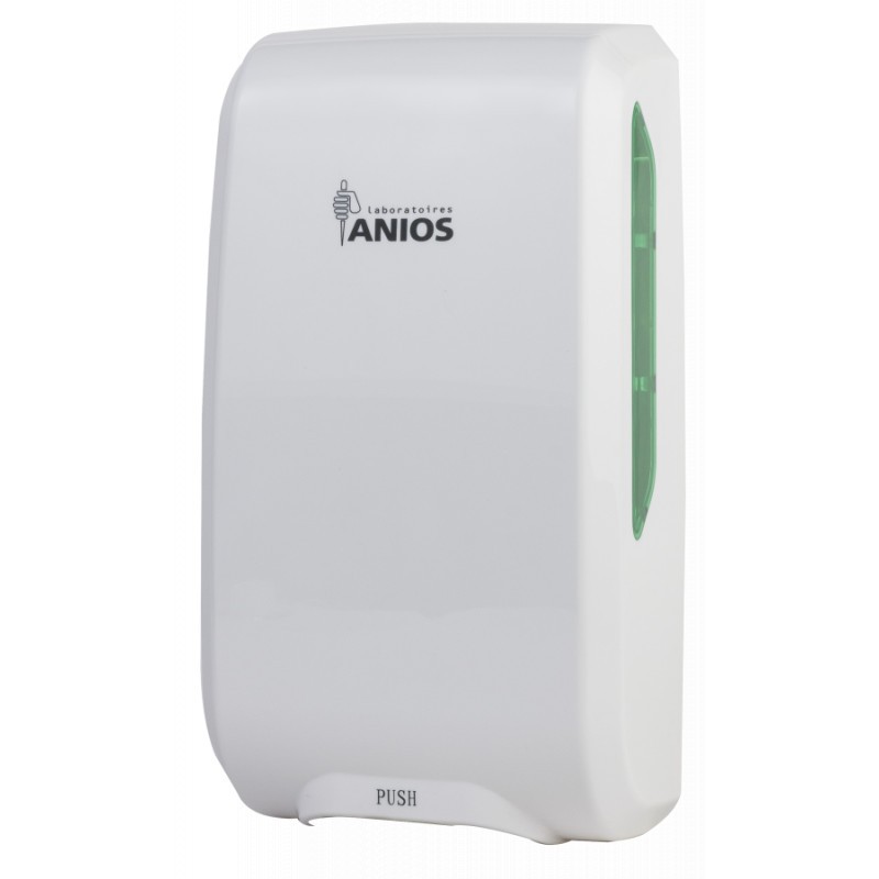Distributeur savon CPA ANIOS  Distributeur savon CPA ANIOS
