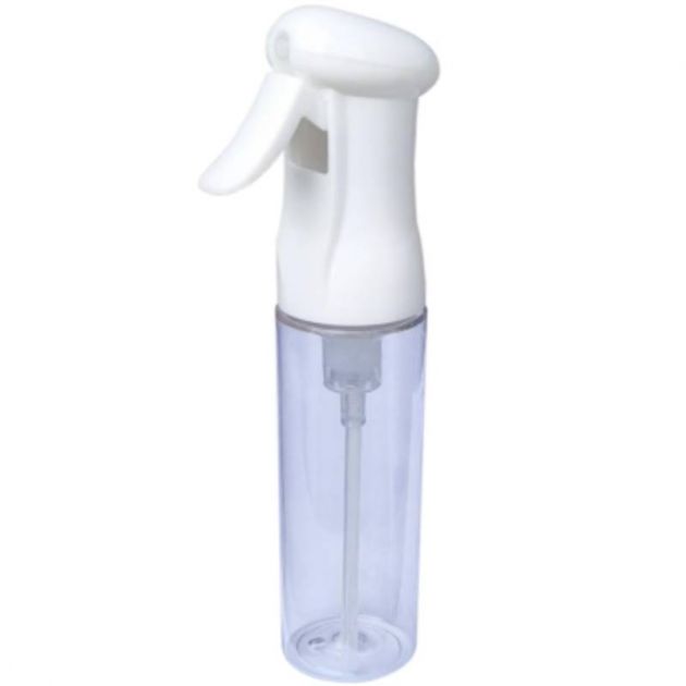 Flacon brumisateur 80 ml