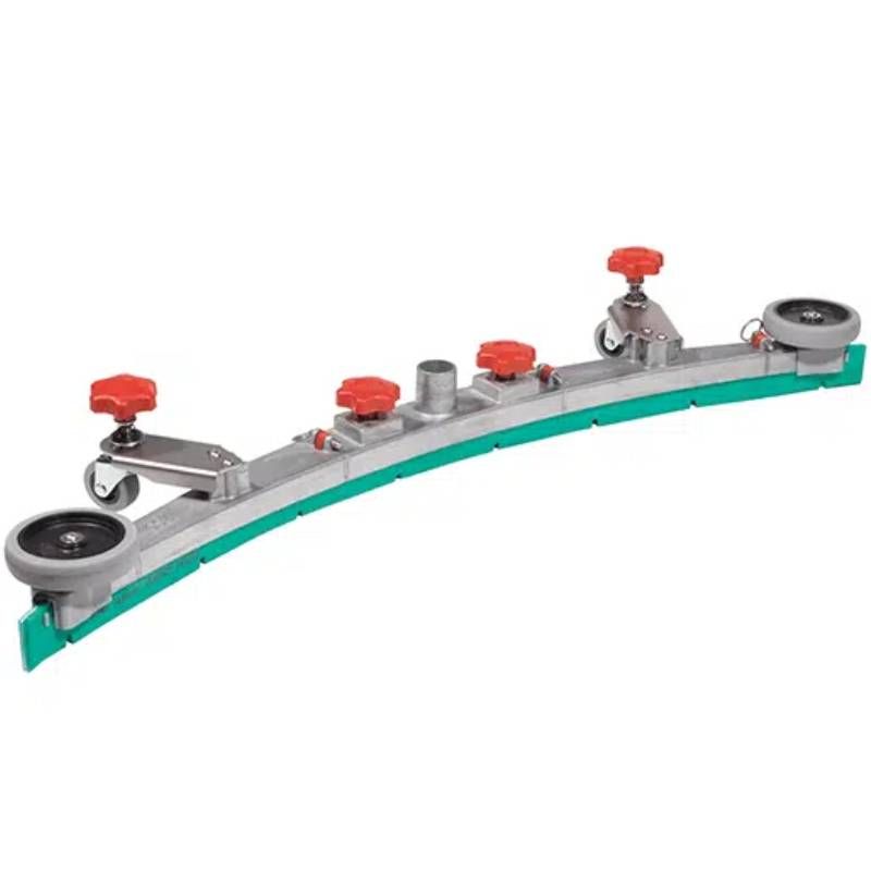 Suceur complet aluminium L. 805mm avec SERILOR