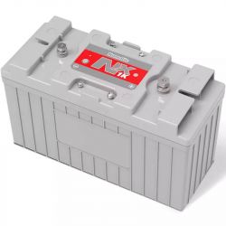 Batterie NX1K (Li-ion)