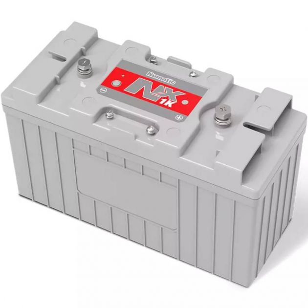 Batterie NX1K (Li-ion)