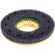 Brosse autolaveuse verte Longlife