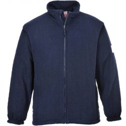 Polaire antistatique Modaflame