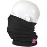 Tour de cou Modaflame noir