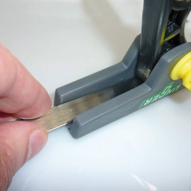 HiFlo Control, complète