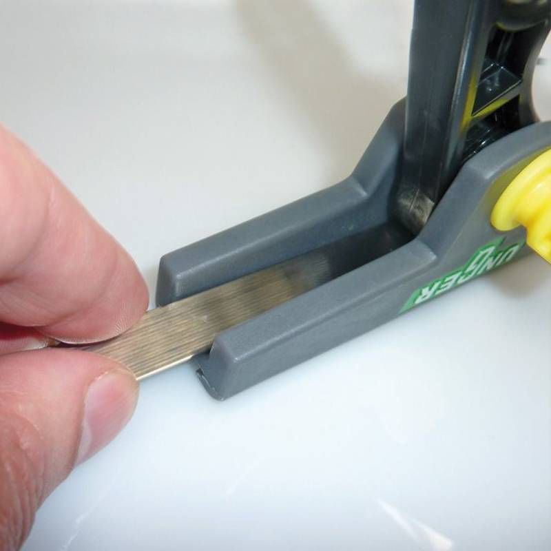 HiFlo Control, complète