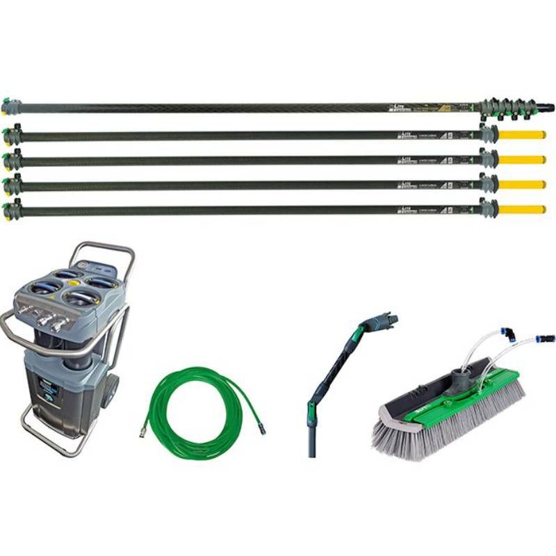 HydroPower RO M Sky Rise Kit, Ultra HiMod, 22,20m