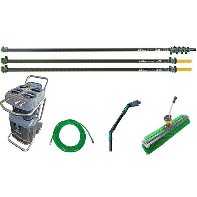 HydroPower RO M High Rise Kit, HiMod, 13,40m