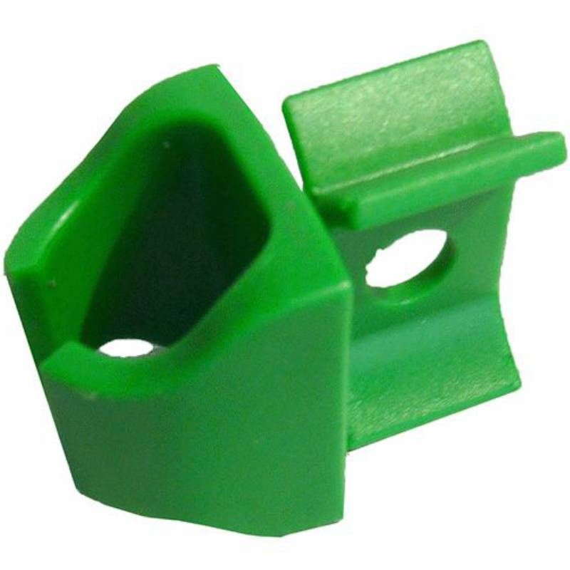 nLITE 6 Clips pour le passage du flexible par l’extérieur