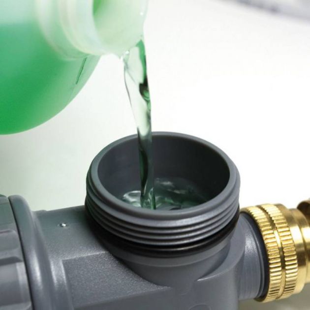 Doseur de savon HiFlo