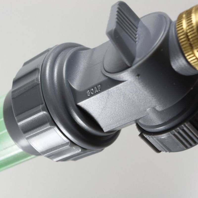 Doseur de savon HiFlo