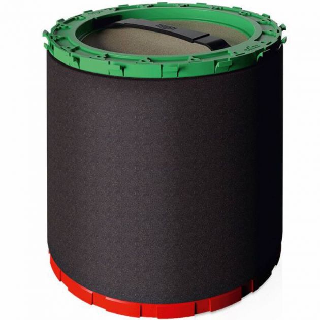 Pack résine Ultra pour filtre HydroPower Ultra S